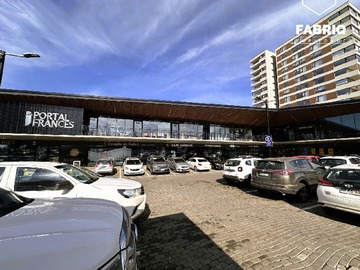 Arriendo Mensual / Local Comercial / Temuco