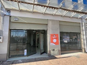 Arriendo Mensual / Local Comercial / Temuco