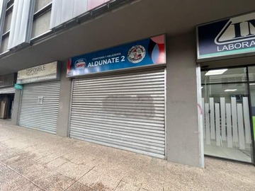 Arriendo Mensual / Local Comercial / Temuco