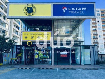 Arriendo Mensual / Local Comercial / Temuco