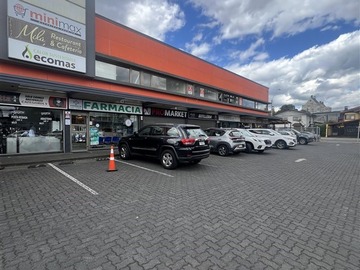 Arriendo Mensual / Local Comercial / Temuco
