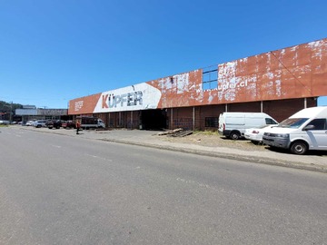 Arriendo Mensual / Local Comercial / Temuco