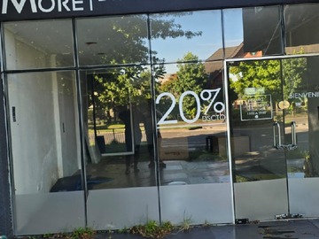 Arriendo Mensual / Local Comercial / Temuco
