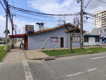Arriendo Mensual / Local Comercial / Temuco