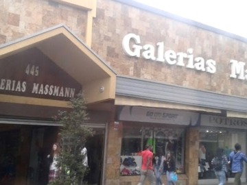 Arriendo Mensual / Local Comercial / Temuco