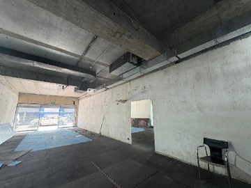 Arriendo Mensual / Local Comercial / Temuco