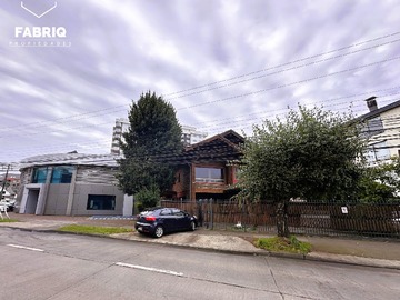 Arriendo Mensual / Local Comercial / Temuco
