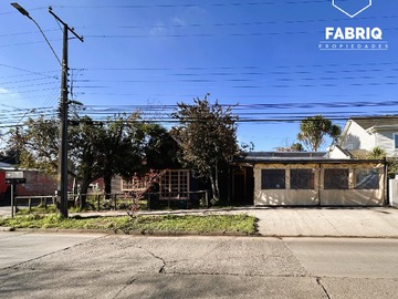 Arriendo Mensual / Local Comercial / Temuco