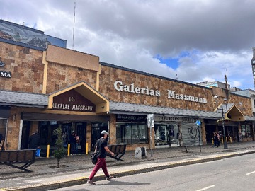 Arriendo Mensual / Local Comercial / Temuco