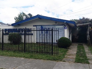 Arriendo Mensual / Local Comercial / Temuco