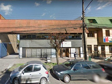 Arriendo Mensual / Local Comercial / Temuco