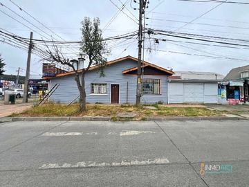 Arriendo Mensual / Local Comercial / Temuco