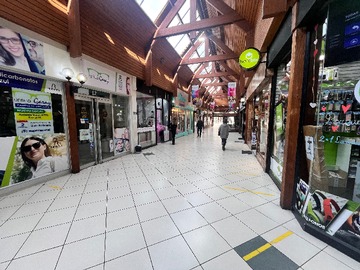 Arriendo Mensual / Local Comercial / Temuco