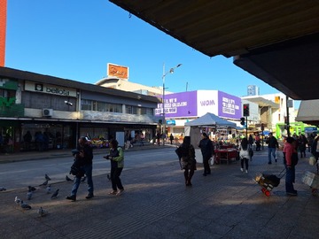 Arriendo Mensual / Local Comercial / Temuco