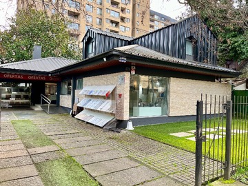 Arriendo Mensual / Local Comercial / Temuco