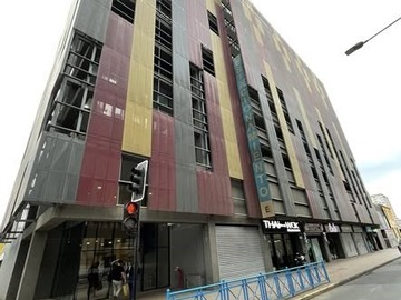 Arriendo Mensual / Local Comercial / Temuco
