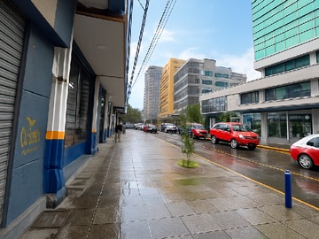 Arriendo Mensual / Local Comercial / Temuco