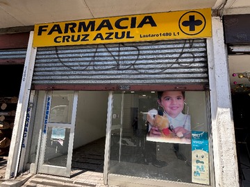 Arriendo Mensual / Local Comercial / Temuco