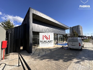 Arriendo Mensual / Local Comercial / Temuco