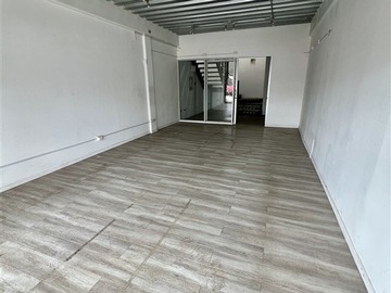 Arriendo Mensual / Local Comercial / Temuco