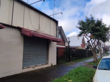 Arriendo Mensual / Local Comercial / Temuco