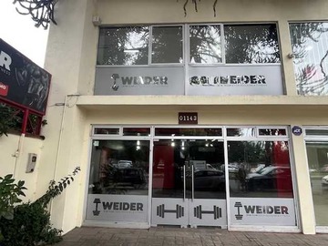 Arriendo Mensual / Local Comercial / Temuco