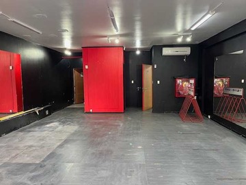 Arriendo Mensual / Local Comercial / Temuco