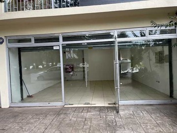 Arriendo Mensual / Local Comercial / Temuco