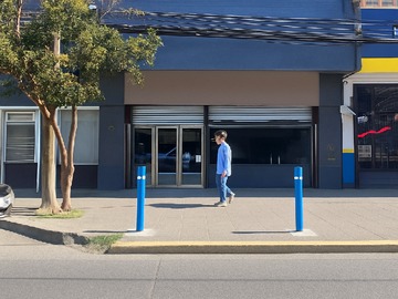 Arriendo Mensual / Local Comercial / Temuco