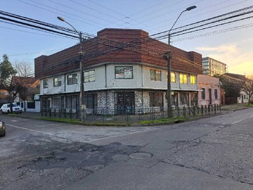 Arriendo Mensual / Local Comercial / Temuco