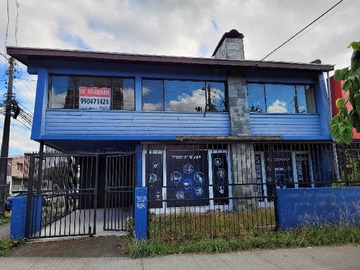 Arriendo Mensual / Local Comercial / Temuco