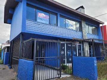 Arriendo Mensual / Local Comercial / Temuco