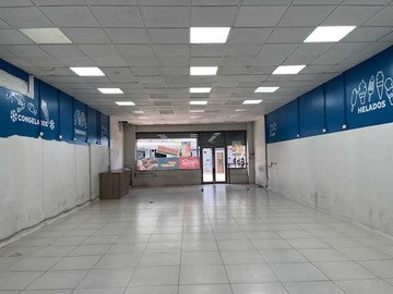 Arriendo Mensual / Local Comercial / Temuco
