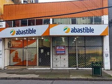 Arriendo Mensual / Local Comercial / Temuco