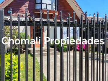 Arriendo Mensual / Local Comercial / Temuco