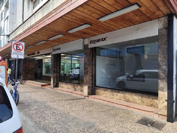 Arriendo Mensual / Local Comercial / Temuco