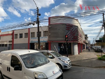 Arriendo Mensual / Local Comercial / Temuco