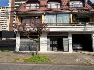 Arriendo Mensual / Local Comercial / Temuco