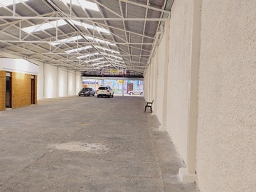 Arriendo Mensual / Local Comercial / Temuco