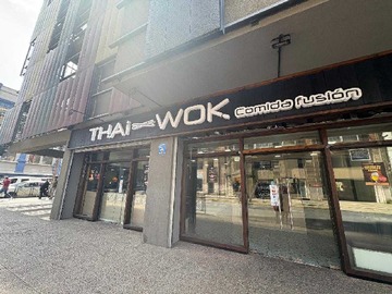 Arriendo Mensual / Local Comercial / Temuco