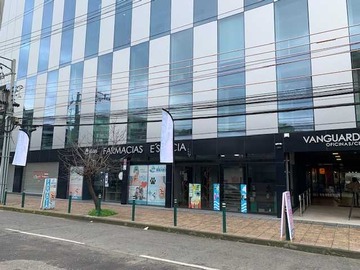 Arriendo Mensual / Local Comercial / Temuco