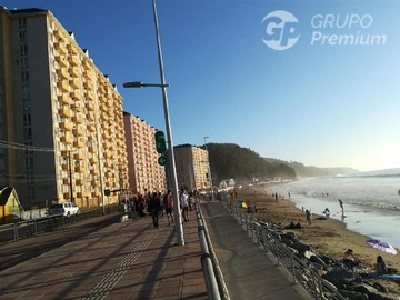 Arriendo Mensual / Local Comercial / Tomé