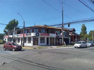 Arriendo Mensual / Local Comercial / Valdivia