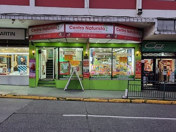 Arriendo Mensual / Local Comercial / Valdivia