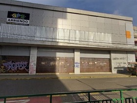 Arriendo Mensual / Local Comercial / Valdivia