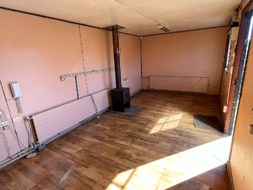 Arriendo Mensual / Local Comercial / Valdivia