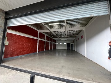 Arriendo Mensual / Local Comercial / Valdivia