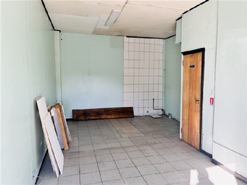 Arriendo Mensual / Local Comercial / Valdivia
