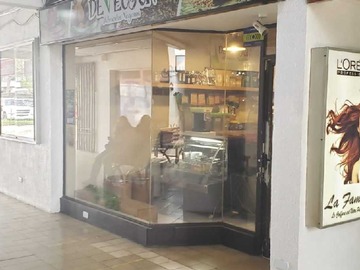 Arriendo Mensual / Local Comercial / Valdivia