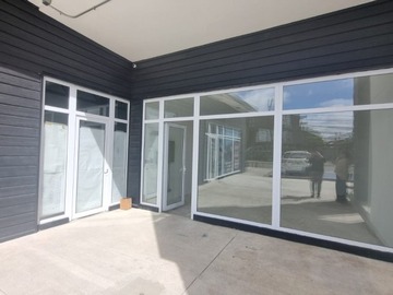 Arriendo Mensual / Local Comercial / Valdivia